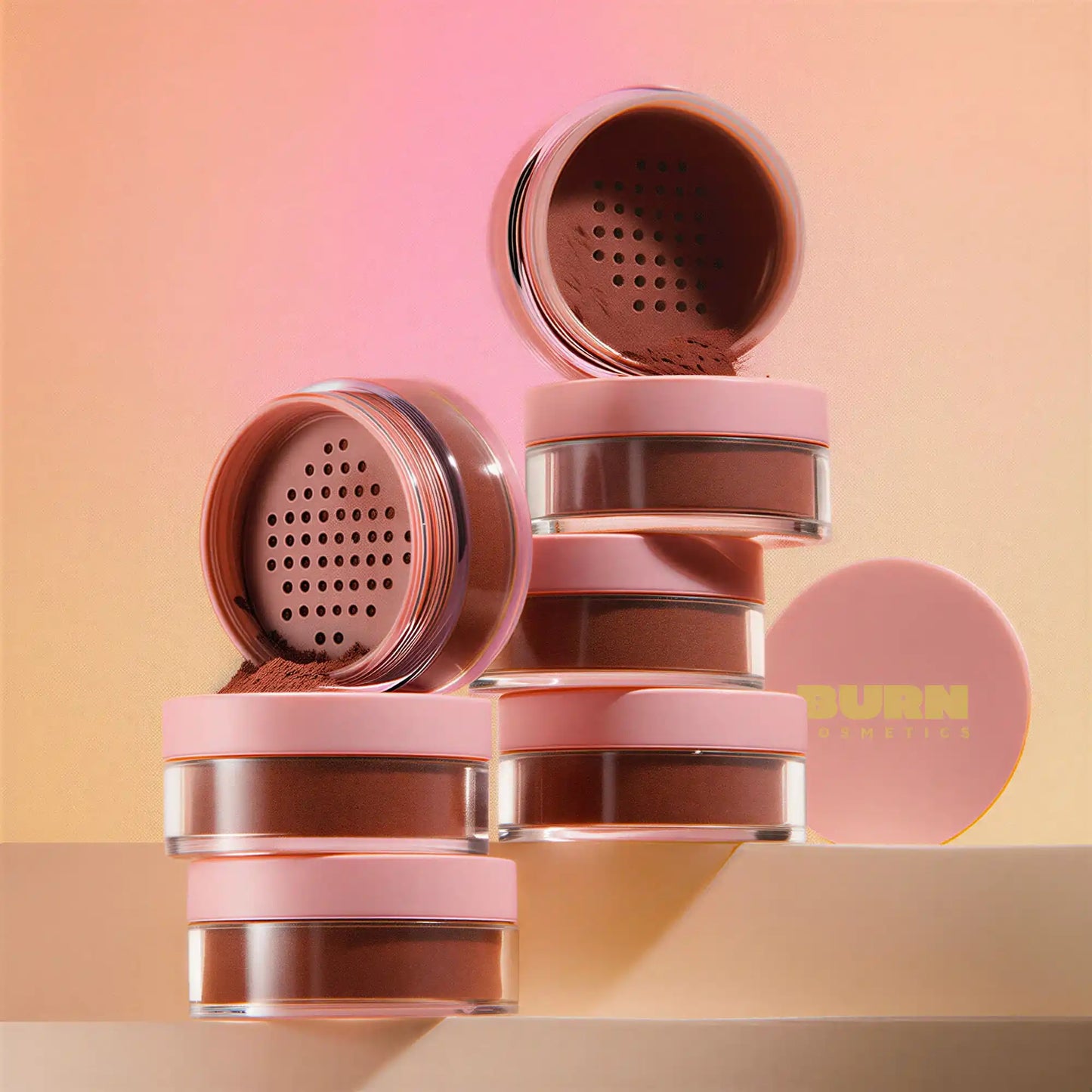 POUDRE BRONZER