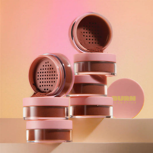 POUDRE BRONZER