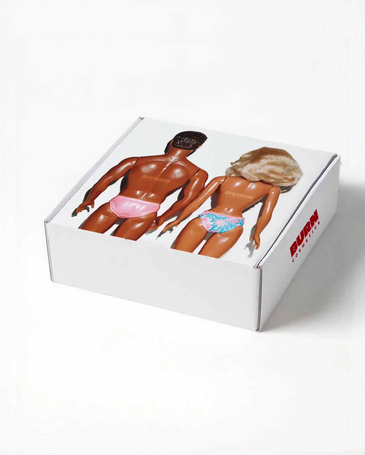 THE SUMMER PACK 3 BRUMES