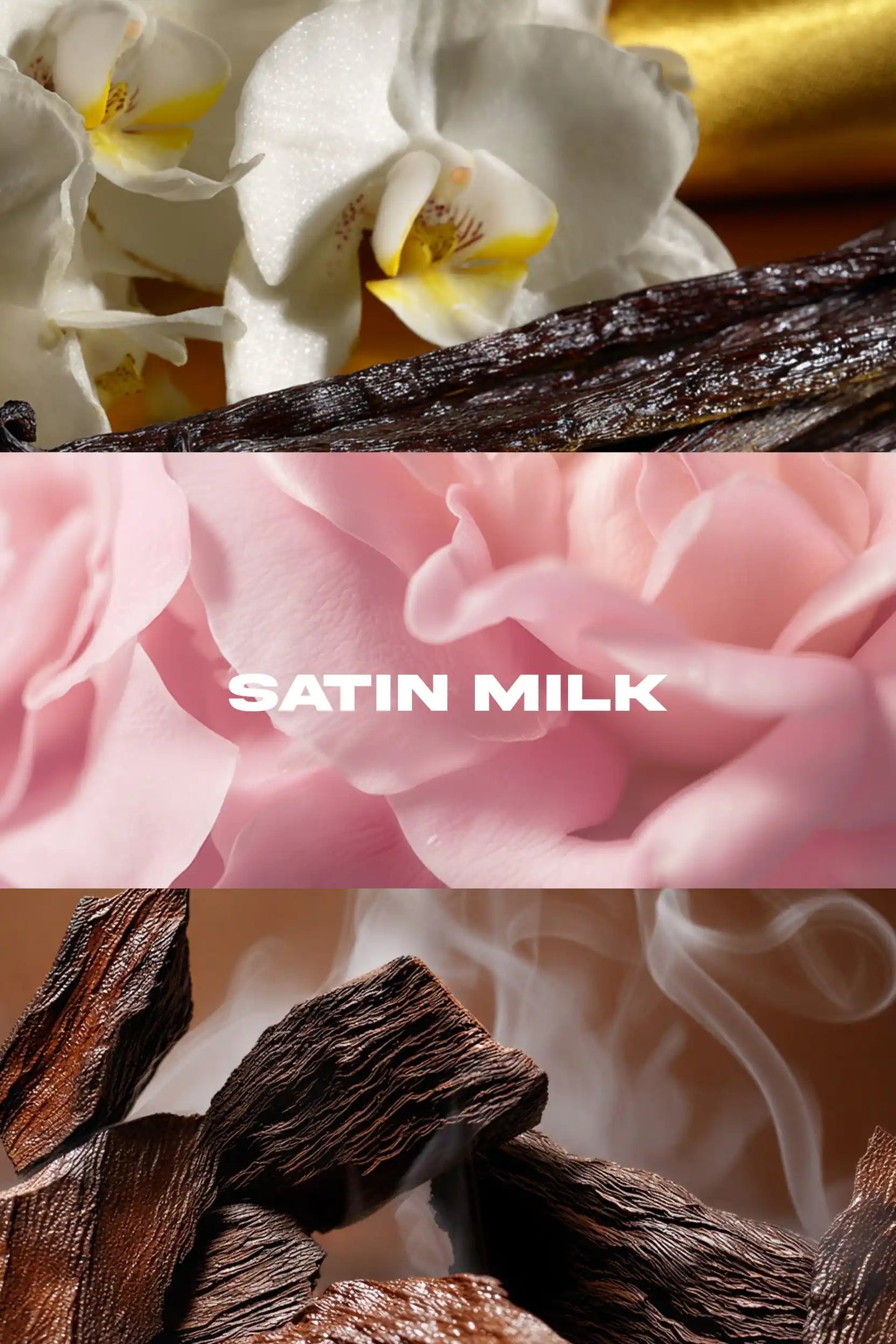 SATIN MILK